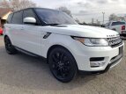 Thumbnail Photo 16 for 2016 Land Rover Range Rover Sport HSE